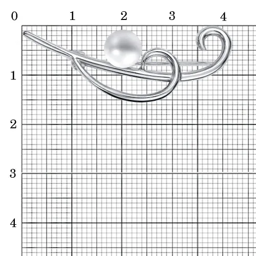 13315916пл_брошь