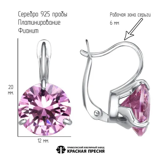 33815620пл2_серьги