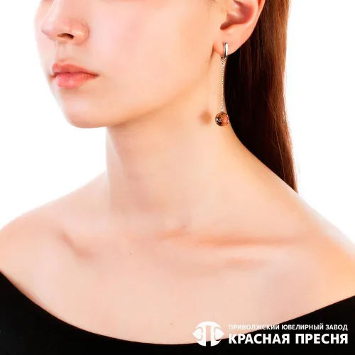 3386720д22_серьги