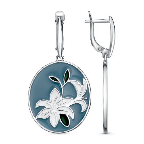 33015886пл3_серьги