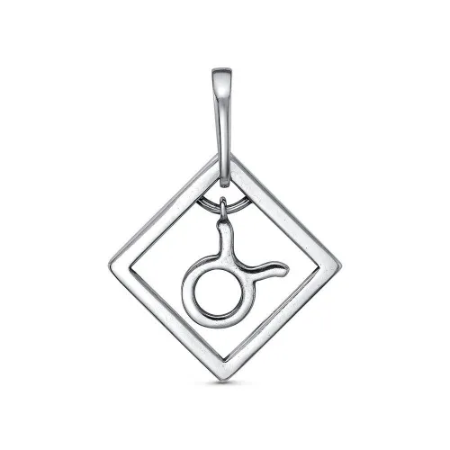 53013012-2_подвеска"телец"