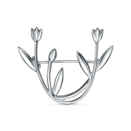 14017036пл_брошь