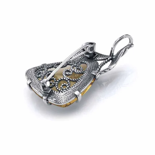 14616250ж_брошь