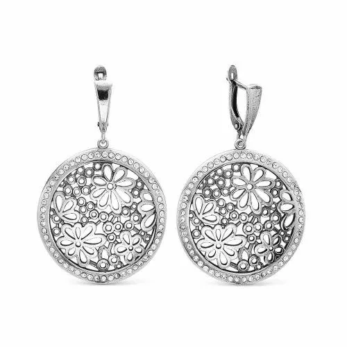 3467706ч_серьги