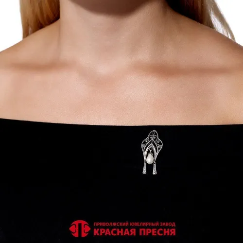 13617030_брошь