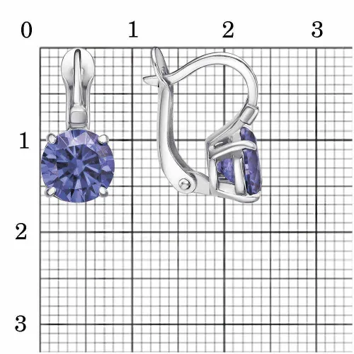 33814952пл4_серьги