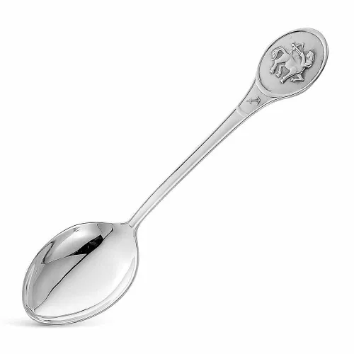 930747-9_ложка чайная "стрелец"