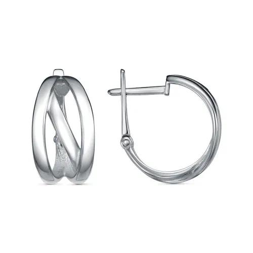 34017658пл_серьги