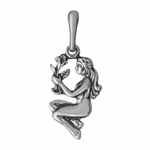 5336_подвеска"дева"