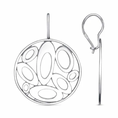 34015596пл_серьги