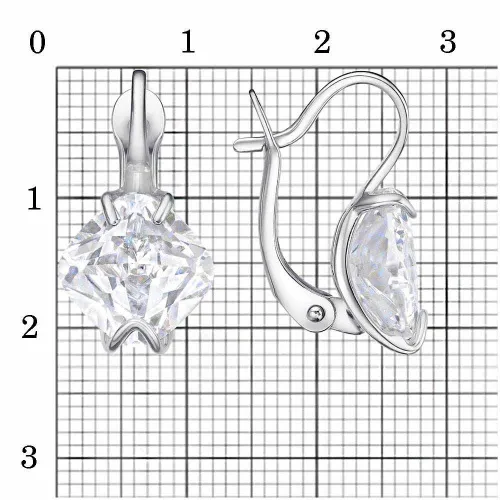 34814980плф_серьги