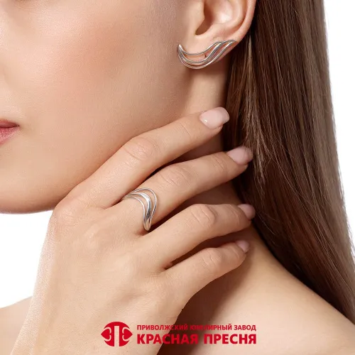 34016984пл_серьги