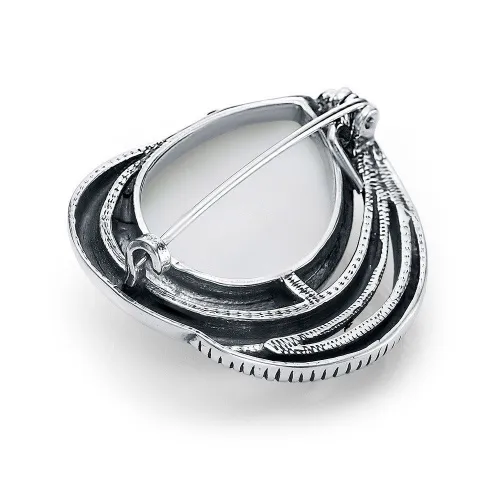 14316328аб_брошь