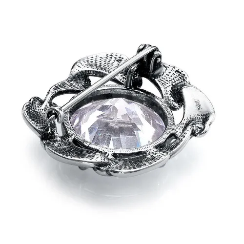 14816110ф_брошь