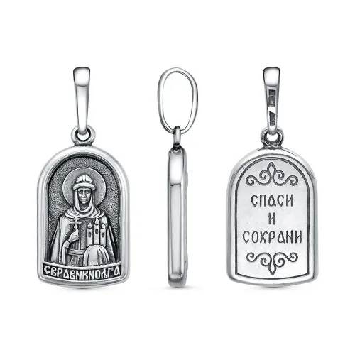 53017050_подвеска "святая княгиня ольга"