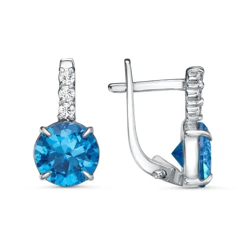 33816618д14_серьги