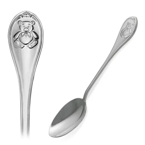 930515_ложка чайная "медвежонок"
