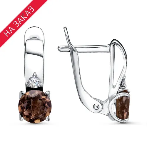 33110082дтр_серьги