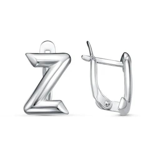 34017452пл_серьги