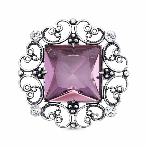 14615710н_брошь