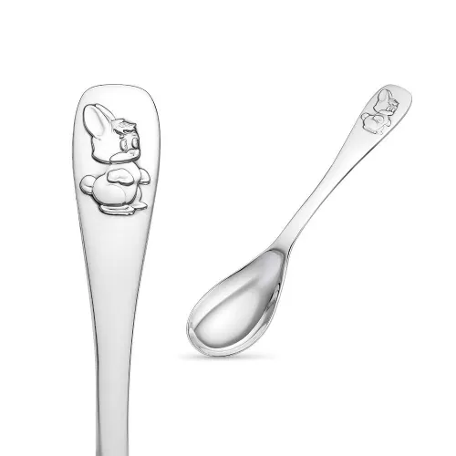 93010458-1_ложка чайная "зайчик"