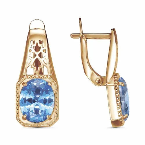 34814045ак_серьги