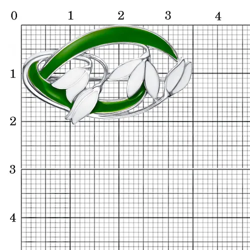 13016548д_брошь