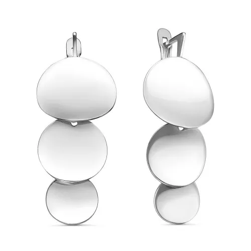 3302662пл_серьги