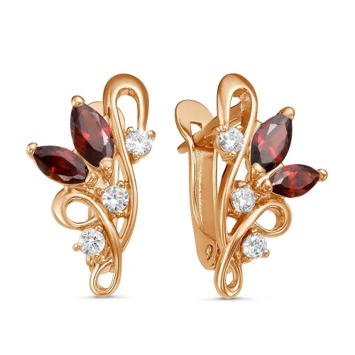 3489361гр_серьги