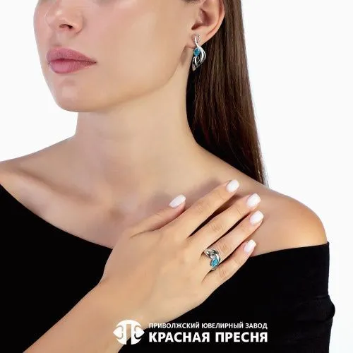 33813292д3_серьги