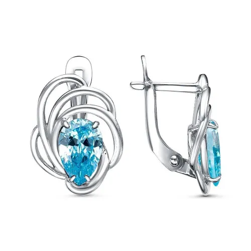 34815234плак_серьги