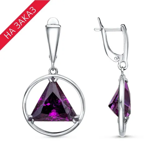 33814982пл21_серьги