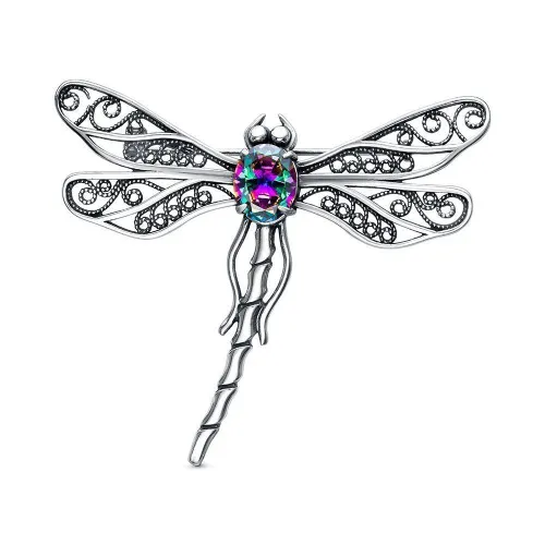 13816650мс_брошь