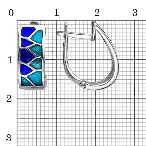 33013576д_серьги