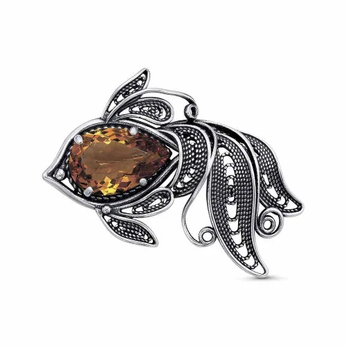 13816008-22_брошь