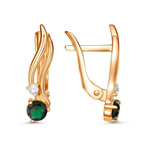 34816917из_серьги