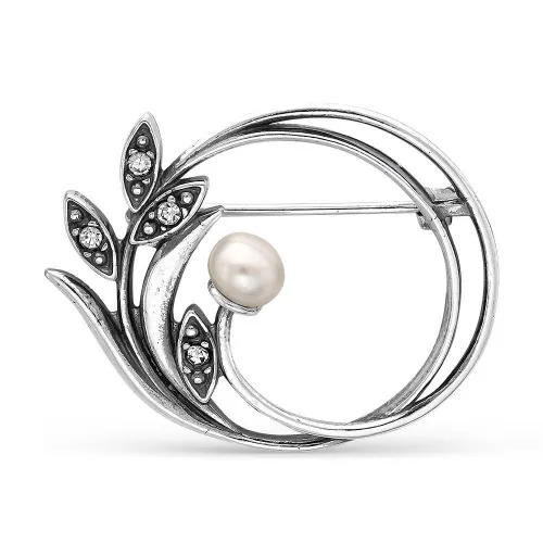 1437338к_брошь