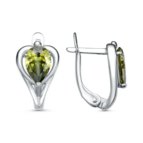 34816258пл15_серьги