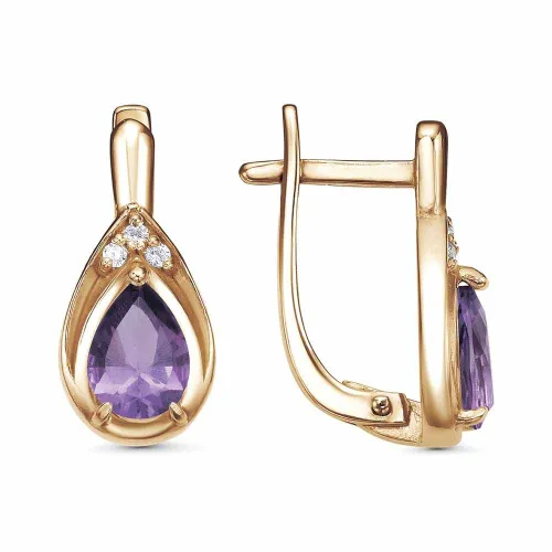 33116201ам_серьги