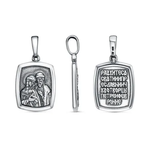 53017322_подвеска "петр и феврония"