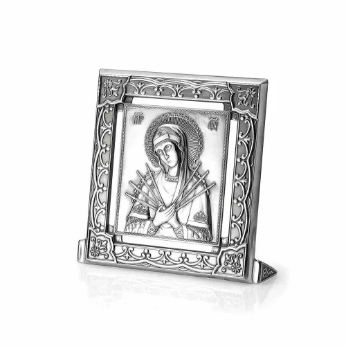 930866с_икона "семистрельная"