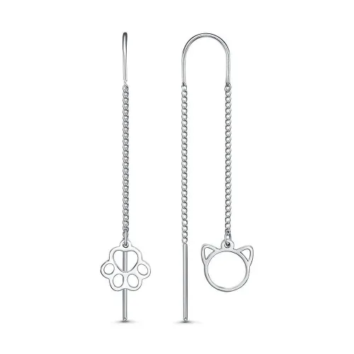 34016588пл_серьги