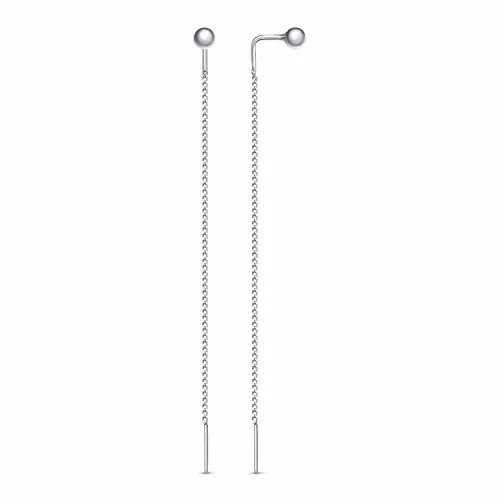 34016346пл_серьга