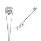 930583н_Вилка столовая "Герб"