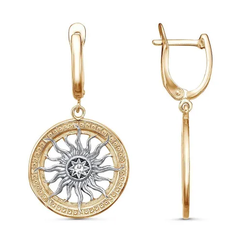 3469999дч_серьги