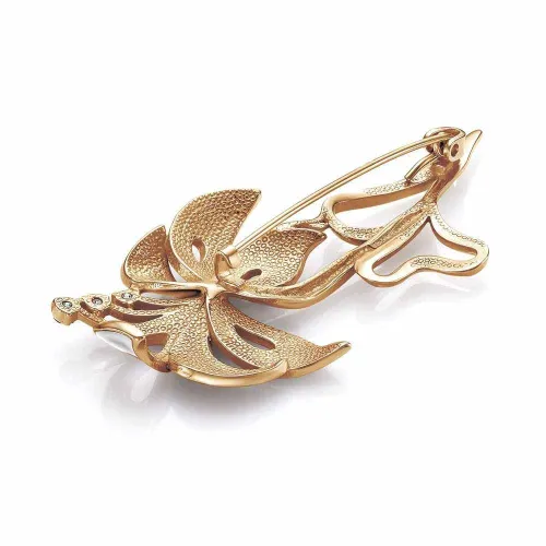 14615101бч_брошь