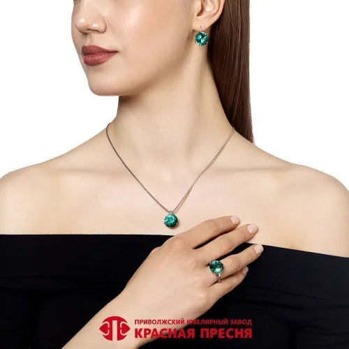 3361637цс14_серьги