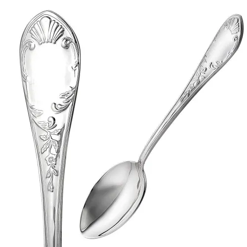 930614_ложка кофейная "весна"