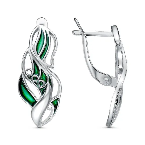 34016748пл_серьги