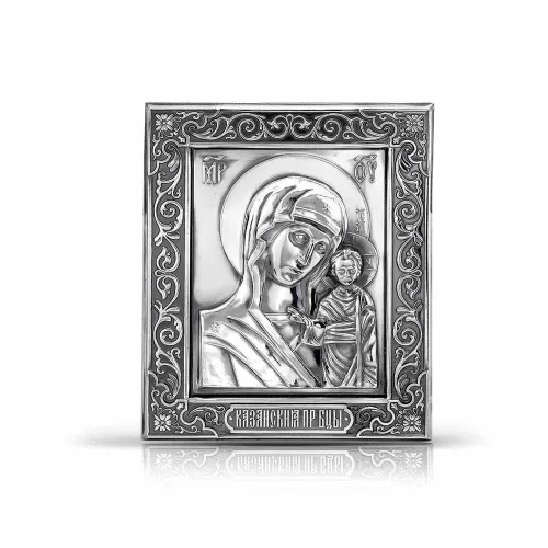 930796к_икона "казанская божия матерь"